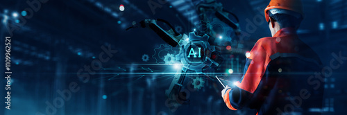 Fotografie Industry 4