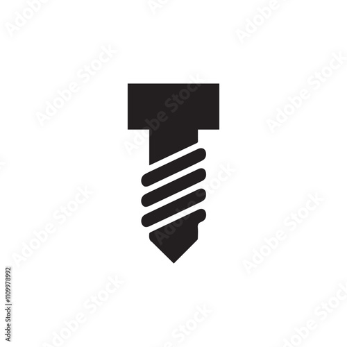 Screw icon 