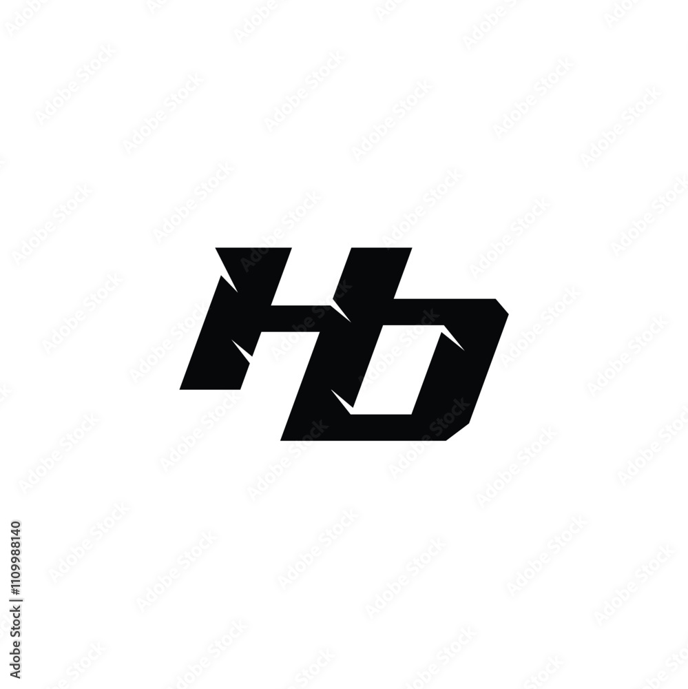 HD monogram logo design letter text name symbol monochrome logotype alphabet character simple logo HD monogram logo design letter text name symbol monochrome logotype alphabet character simple logo