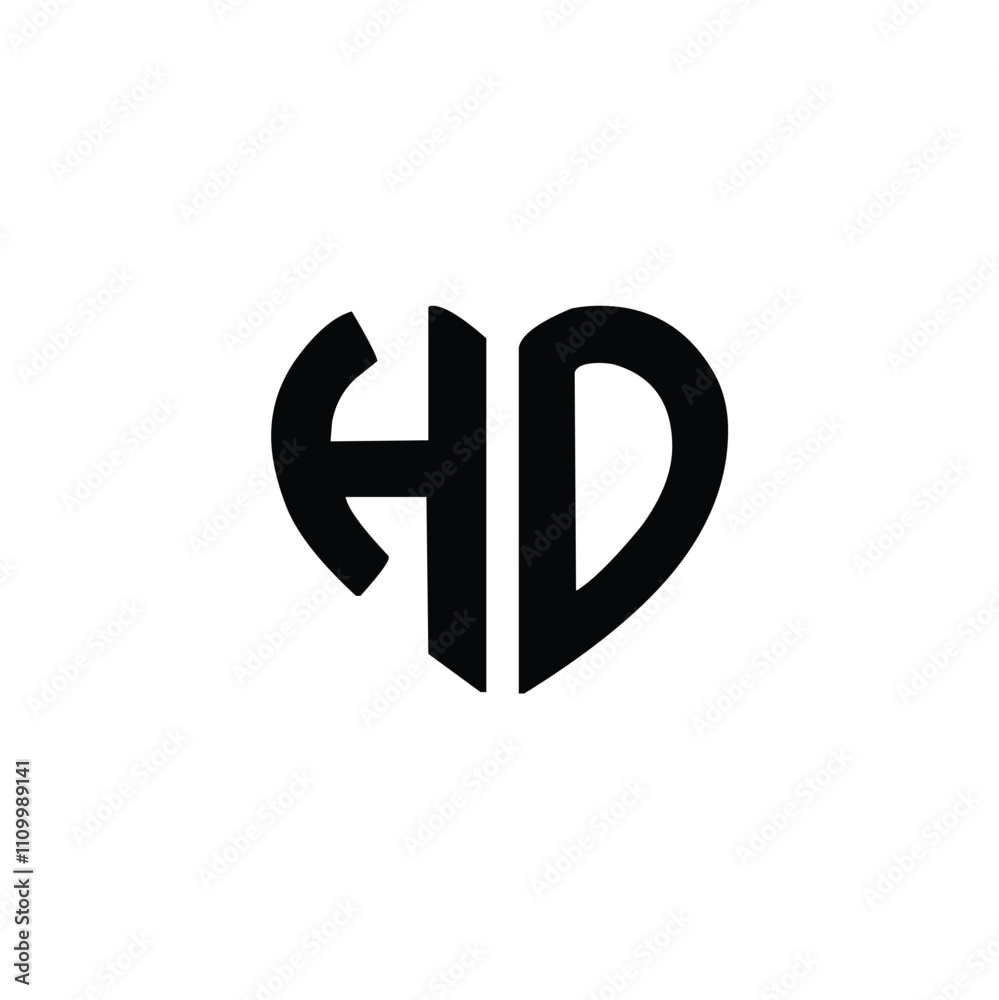 HD monogram logo design letter text name symbol monochrome logotype alphabet character simple logo HD monogram logo design letter text name symbol monochrome logotype alphabet character simple logo