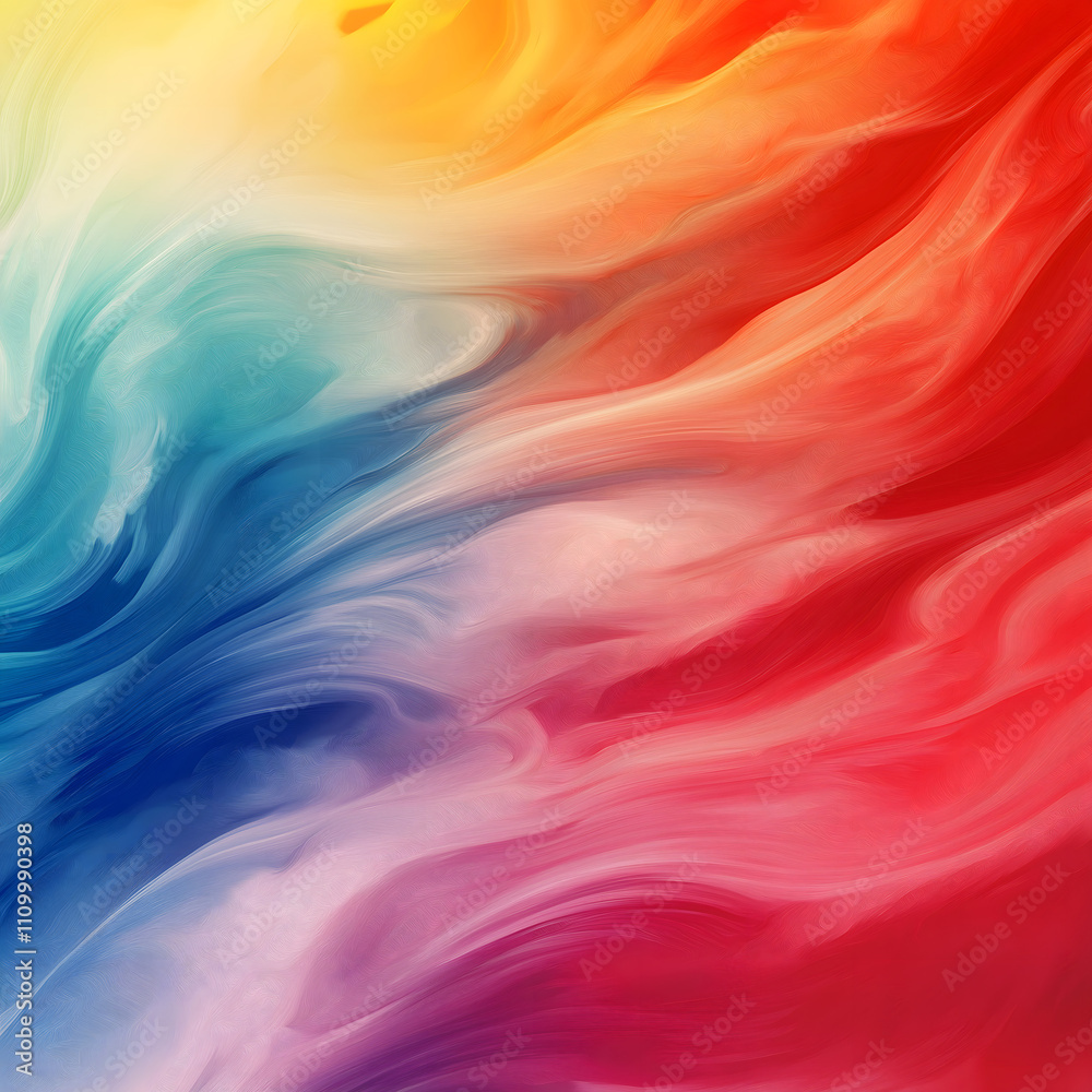 Fototapeta premium abstract colorful background