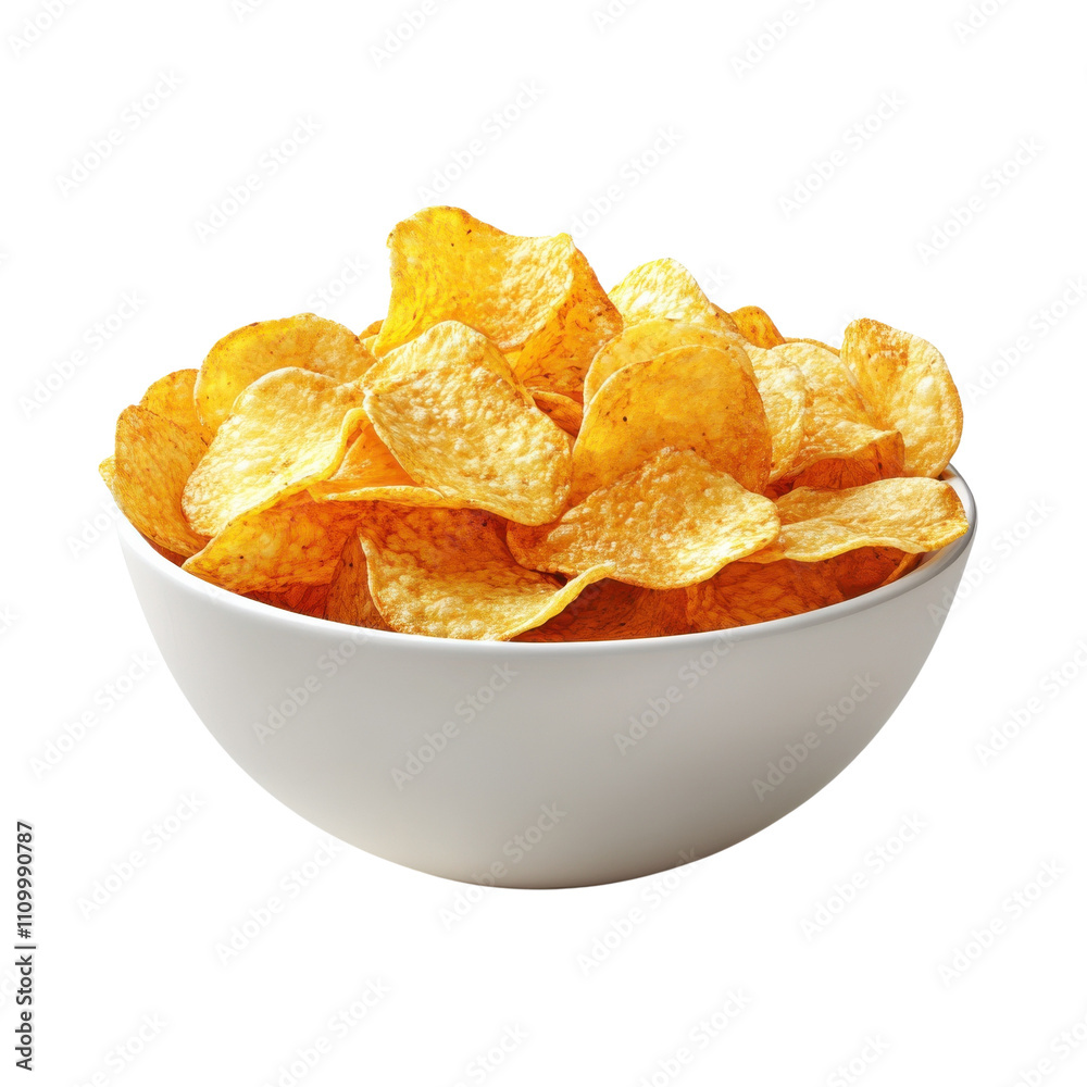 A delicious bowl of crispy potato chips. Perfect for snacking at parties, game nights, or casual gatherings. A crunchy treat loved by many. A delicious bowl of crispy potato chips. Perfect for snacking at parties, game nights, or casual gatherings. A crunchy treat loved by many.