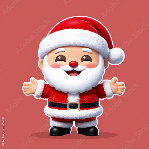 santa claus