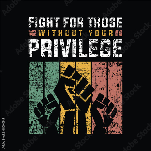 The Power of Advocacy- Equality for All