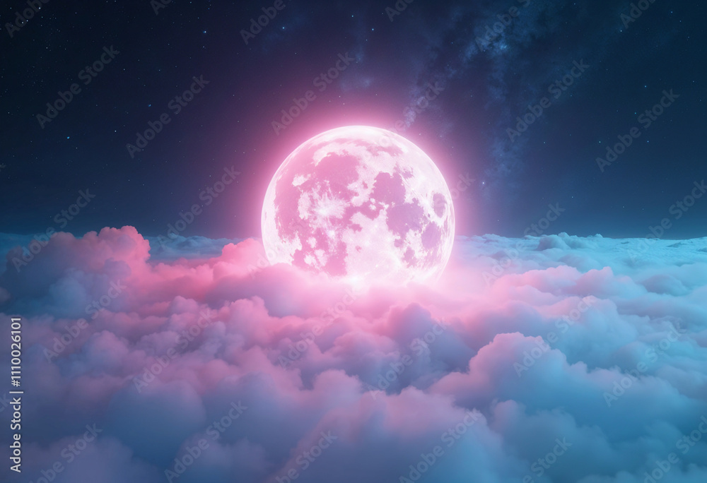 White fog or smoke on space background White fog or smoke on space background