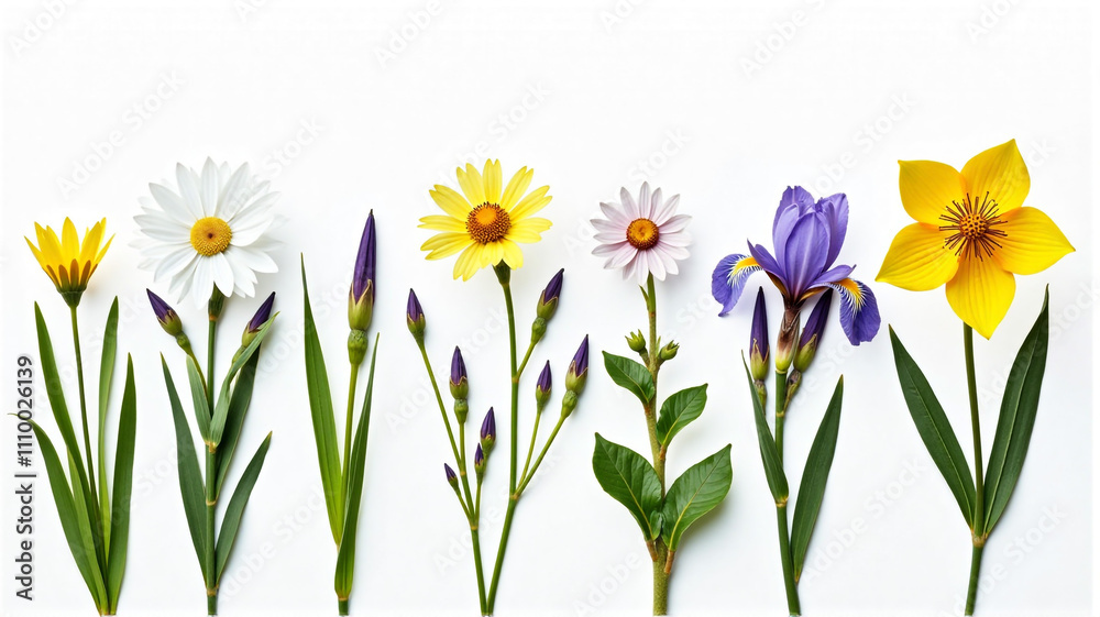 Obraz premium flowers