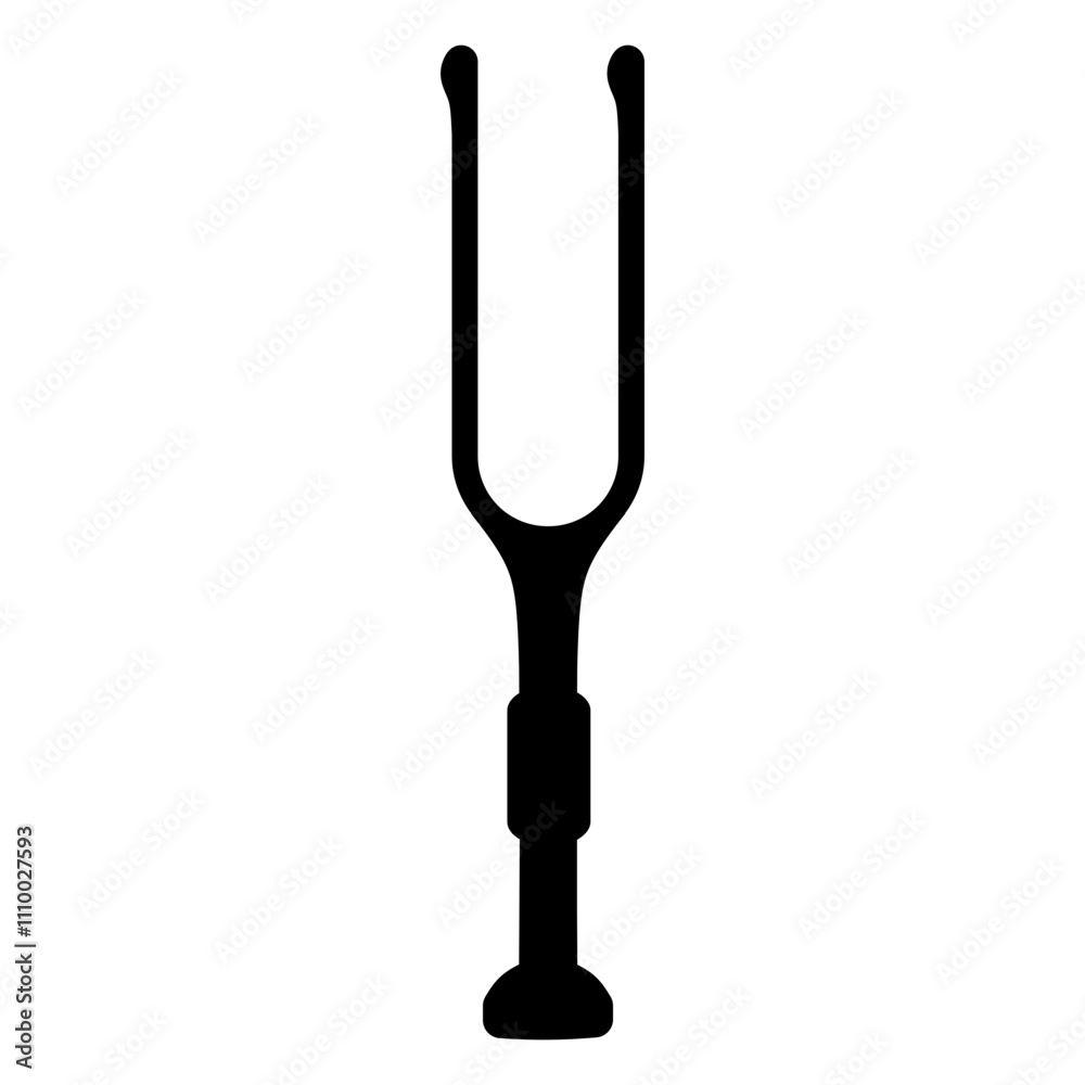 tuning fork tuning fork