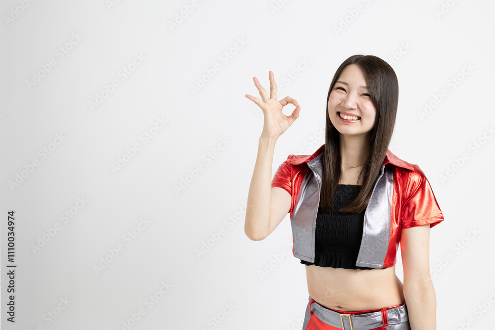 日本人のレースクイーン 日本人のレースクイーン