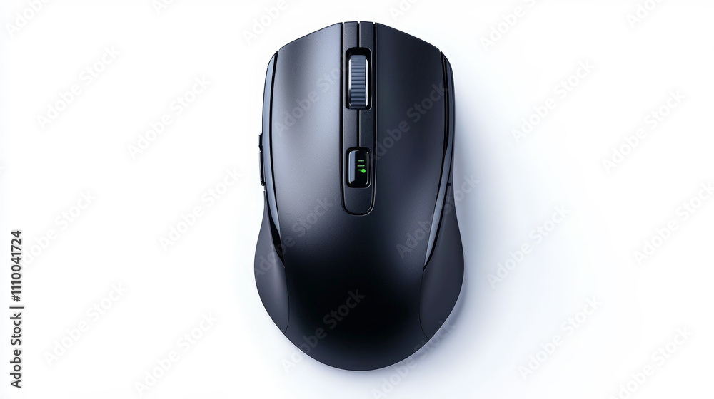 sleek black computer mouse designed for high performance and precision. Ideal for gaming and professional use, it features ergonomic design and advanced functionality sleek black computer mouse designed for high performance and precision. Ideal for gaming and professional use, it features ergonomic design and advanced functionality