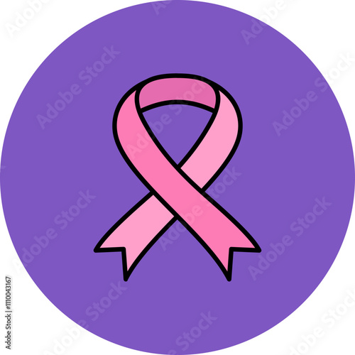 Ribbon Icon