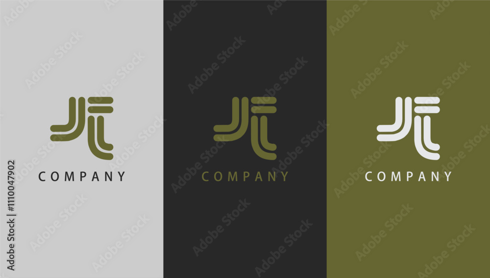 vector logo design , simple concept eps