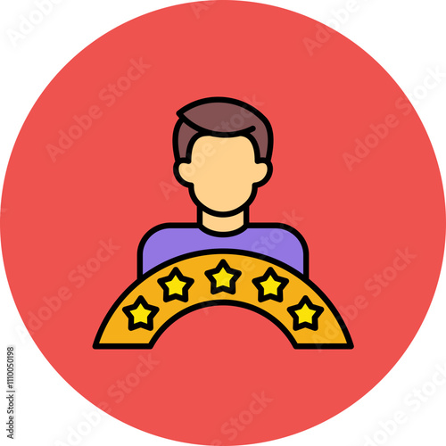 Rating Icon