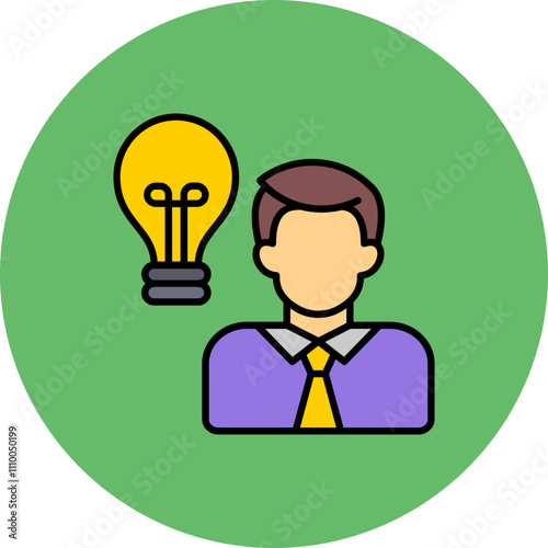 Idea Icon