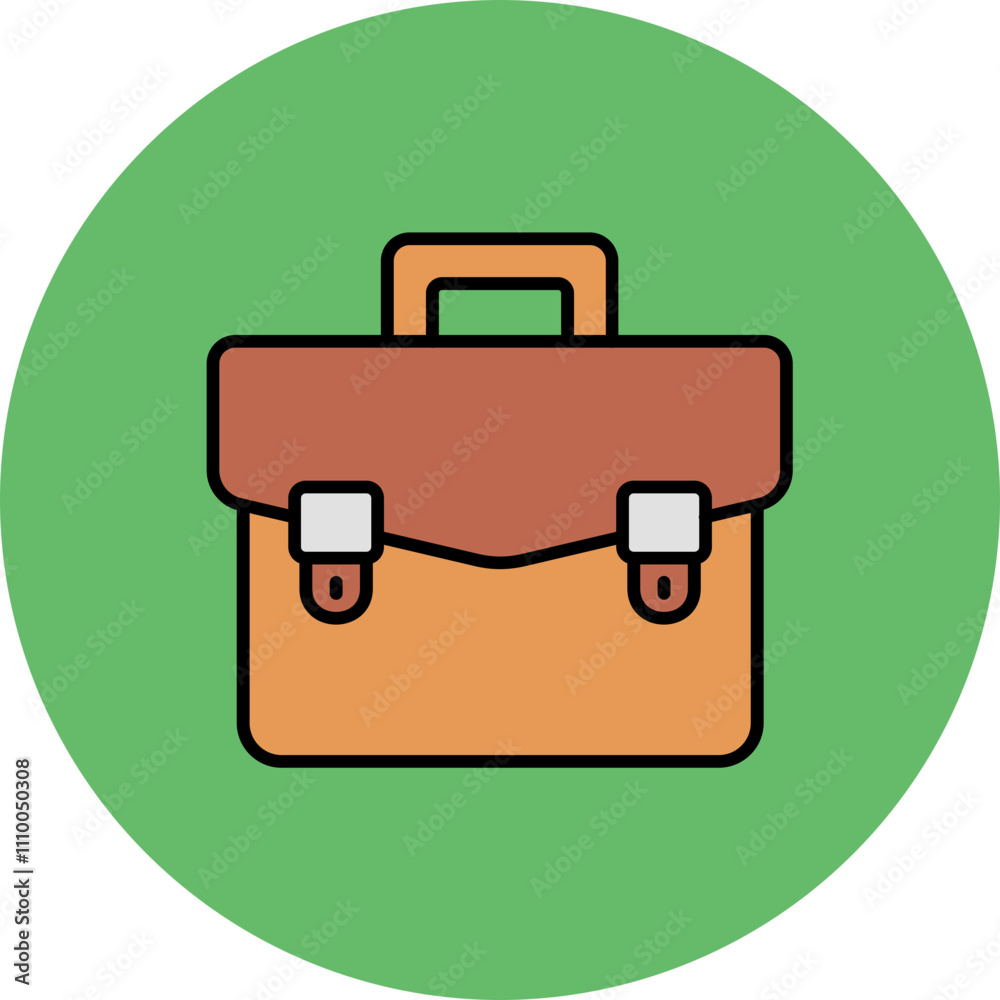Briefcase Icon Briefcase Icon