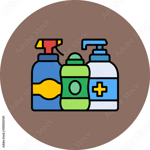 Hygiene Product Icon