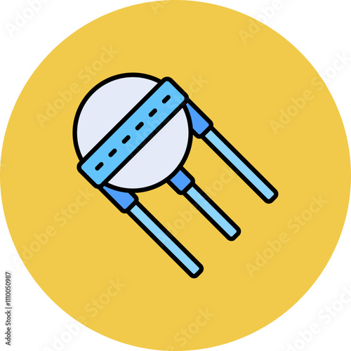 Sputnik Icon