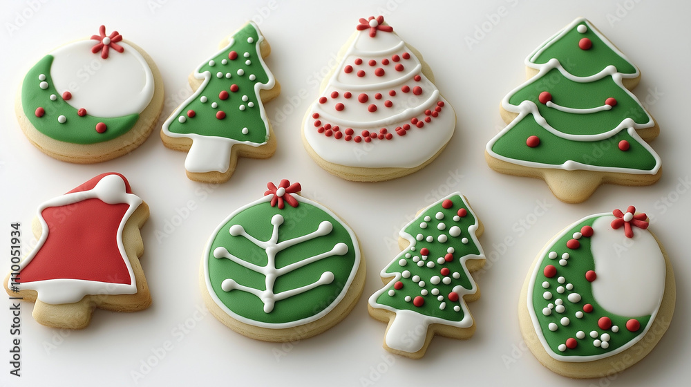 christmas tree decorations