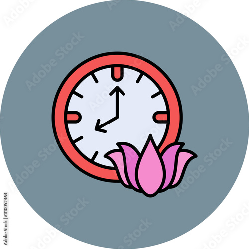 Time Icon