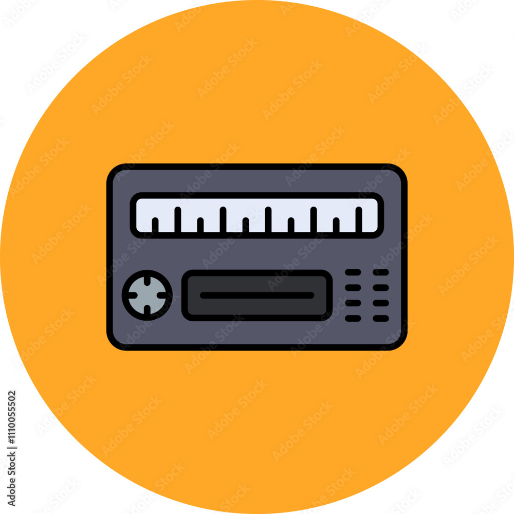 Cd Player Icon