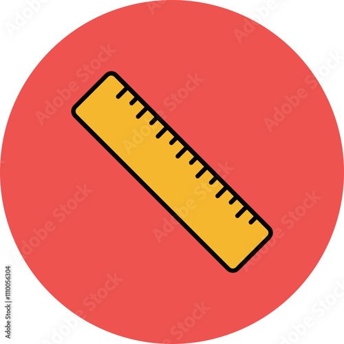 Ruler Icon
