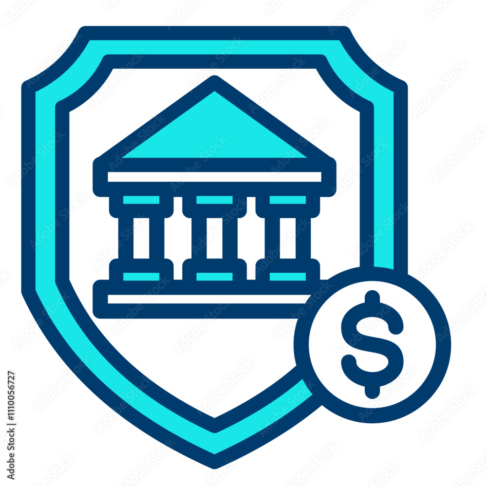 Protector Icon