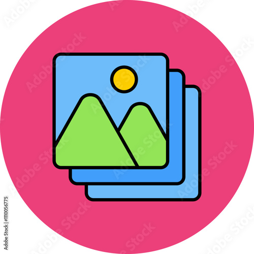 Album Icon