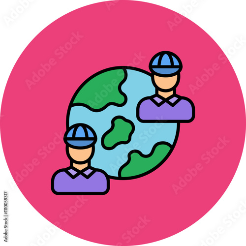 Migration Icon
