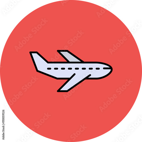 Plane Icon