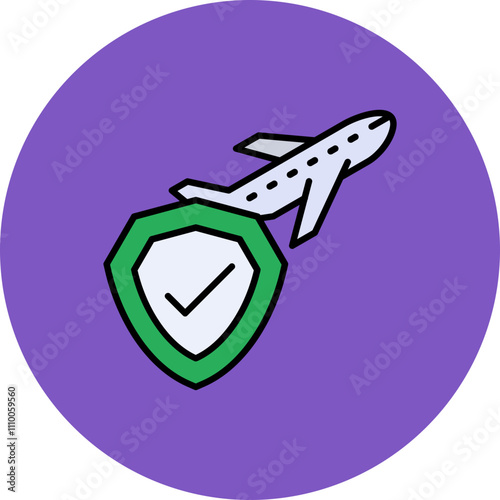 Insurance Icon