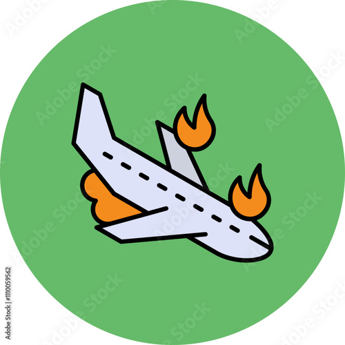 Danger Icon