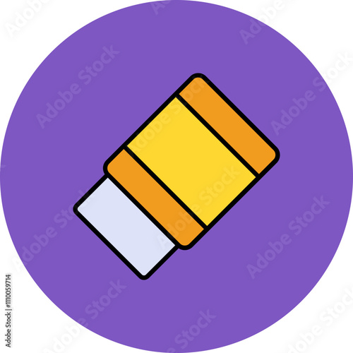 Eraser Icon