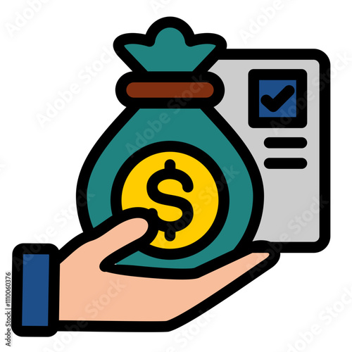 Credit Icon