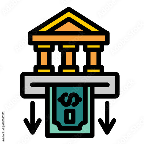 Removal Icon