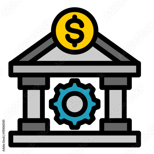 Administration Icon