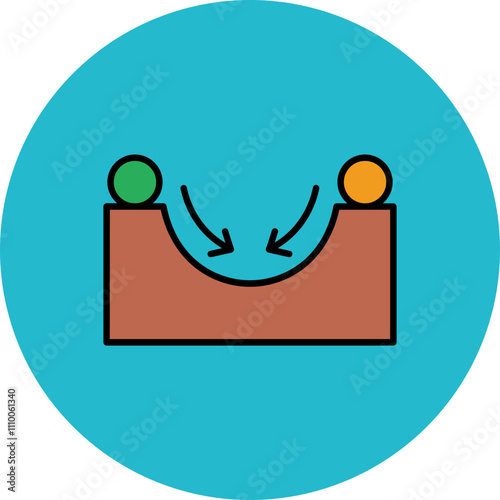 Collision Icon