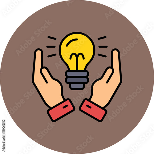 Creative Icon