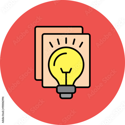 Idea Icon
