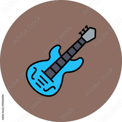 Bass Icon