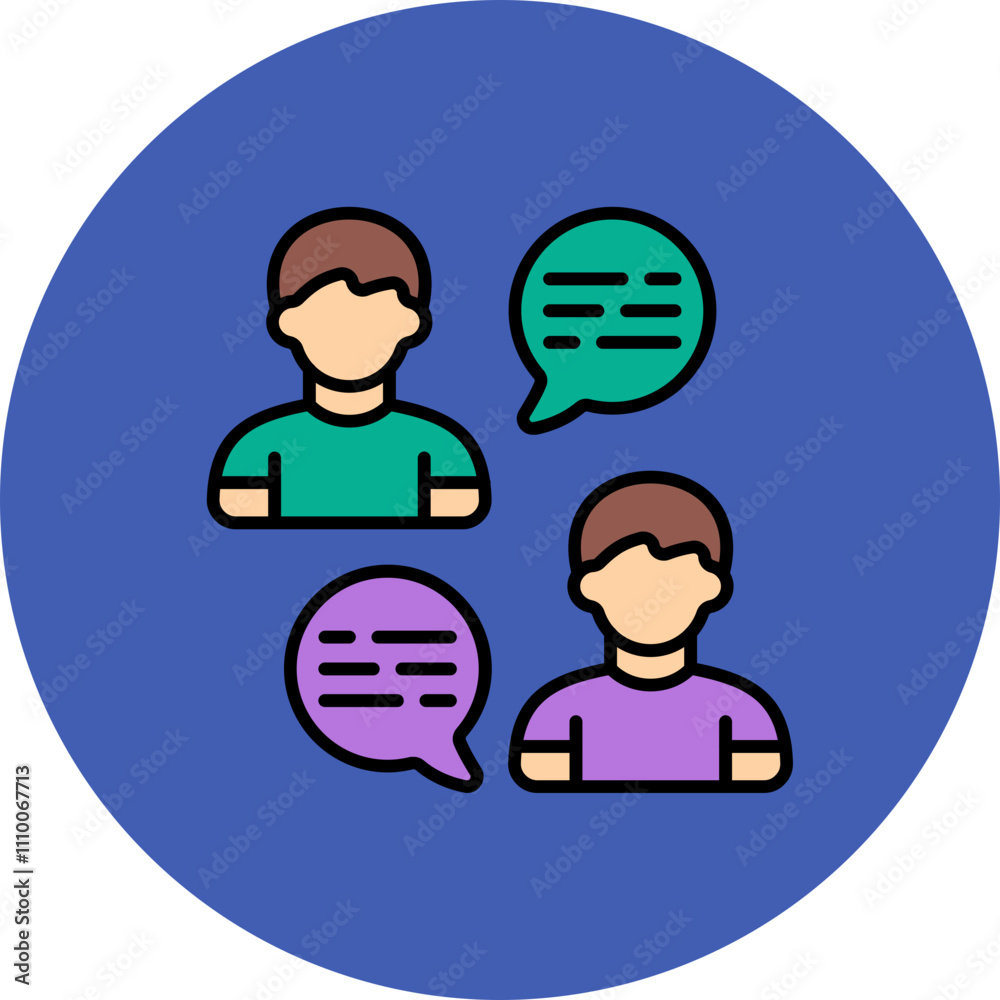 Chat Icon Chat Icon