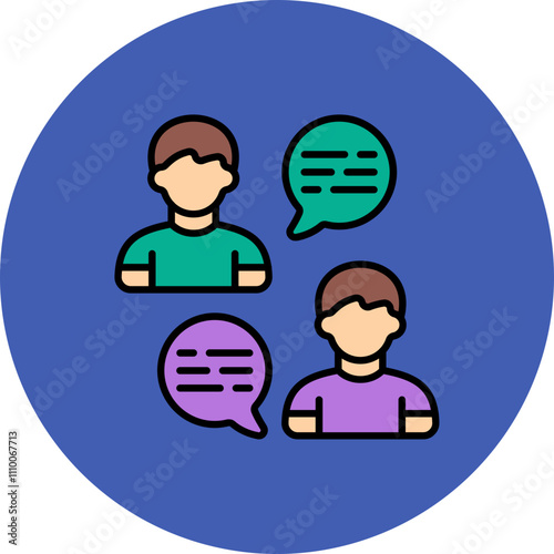 Chat Icon