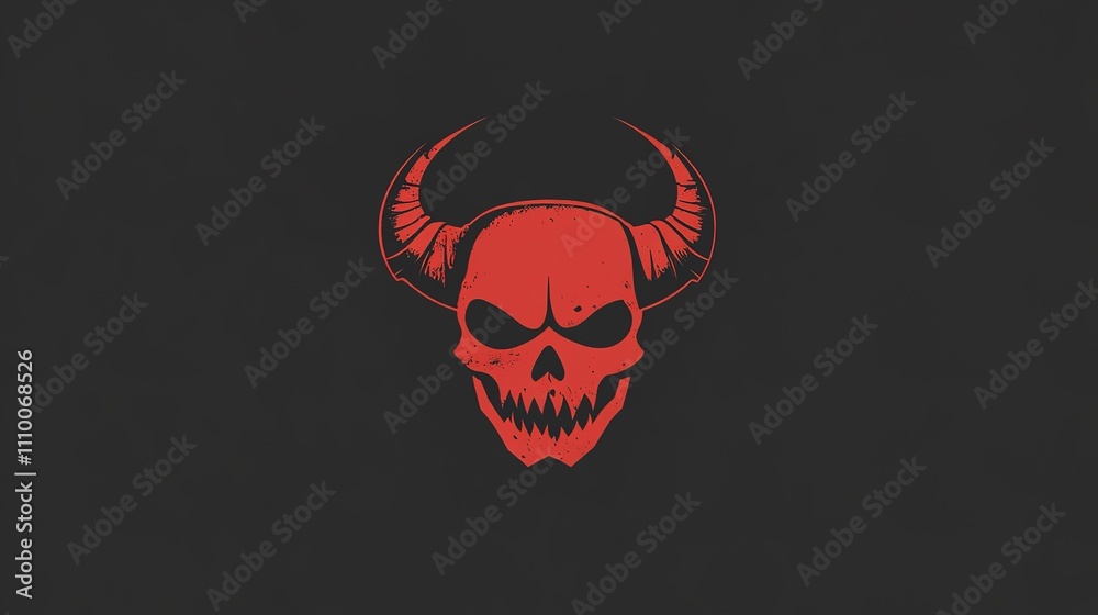 Devil Food Restaurant logo featuring bold, fiery elements with a dark, edgy design, incorporating demonic or fiery motifs, ideal for a bold and unconventional dining establishment with a unique theme. Devil Food Restaurant logo featuring bold, fiery elements with a dark, edgy design, incorporating demonic or fiery motifs, ideal for a bold and unconventional dining establishment with a unique theme.