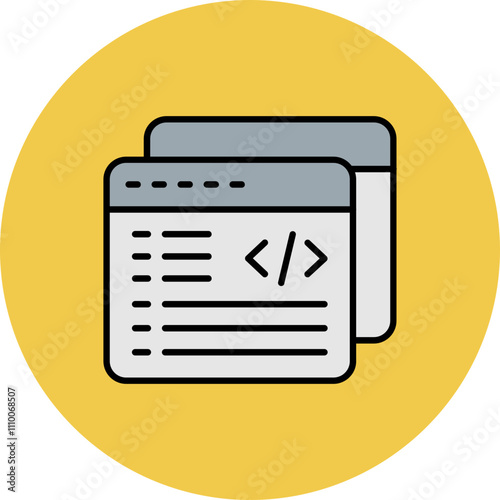 Programming Icon