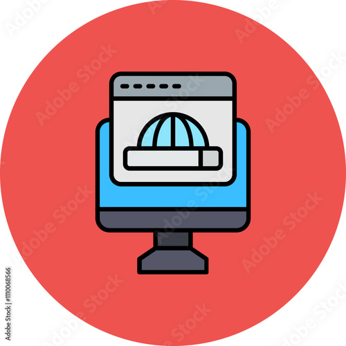 Browser Icon