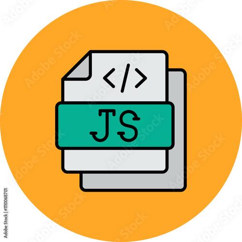 Javascript Icon