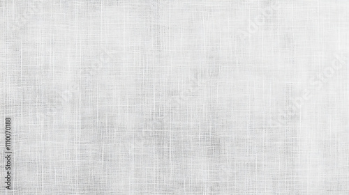 White linen background Weaving Canvas Fabric Texture background. or Natural gray-white cloth surface .White abstract cotton towel mock up template fabric on background. Cloth Wallpaper of artistic 