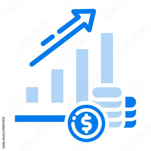 Investment Icon