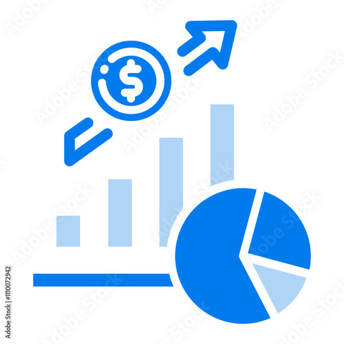 Growth Icon