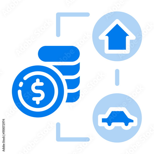 Assets Icon