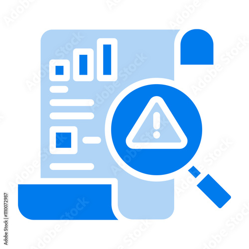 Risk Icon