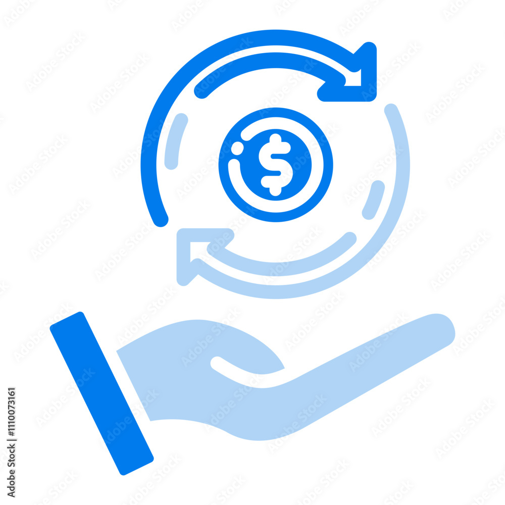Roi Icon Roi Icon